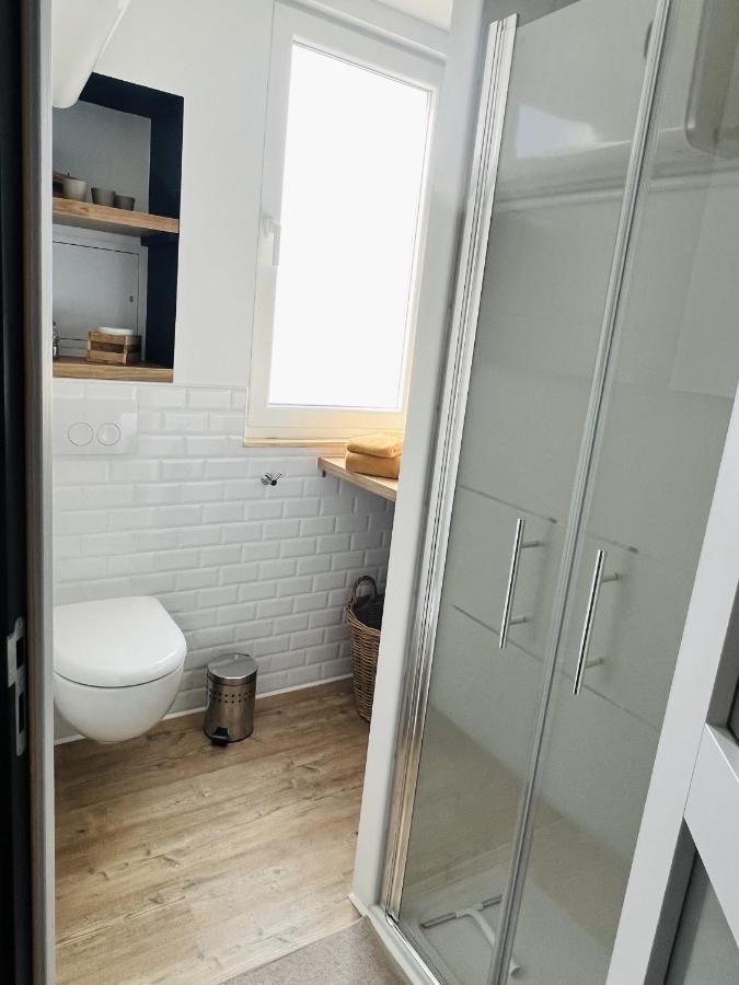 Apartament Le Jean Bart - Lille Zewnętrze zdjęcie