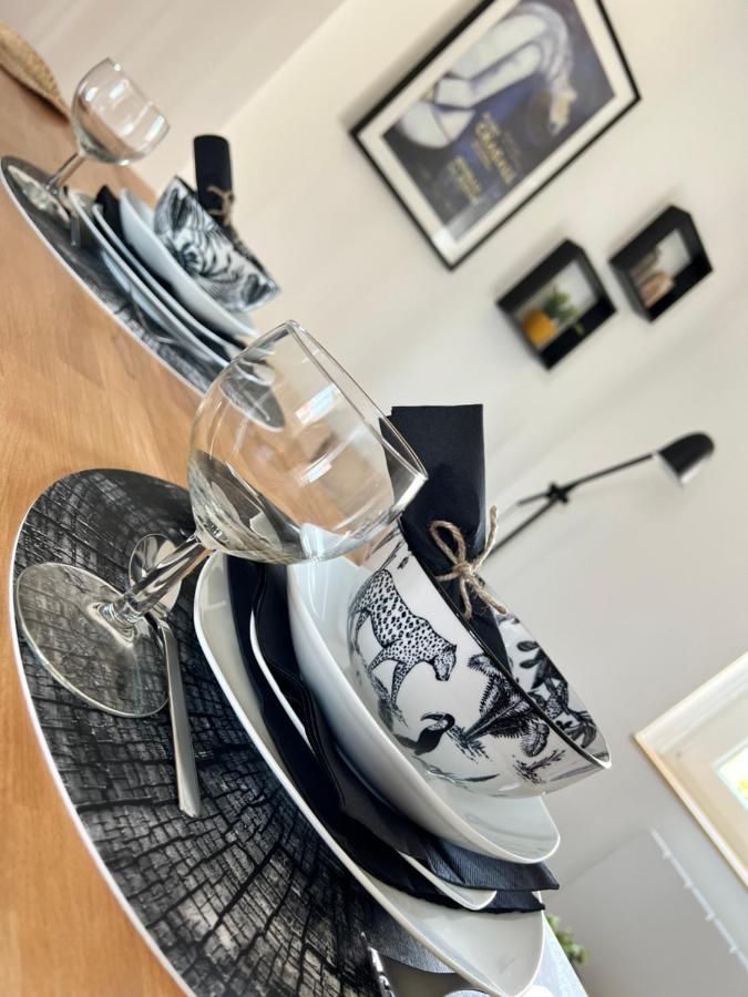 Apartament Le Jean Bart - Lille Zewnętrze zdjęcie
