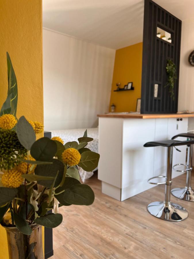 Apartament Le Jean Bart - Lille Zewnętrze zdjęcie